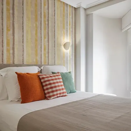 Apartment Be Bop By Feelfree San Sebastian