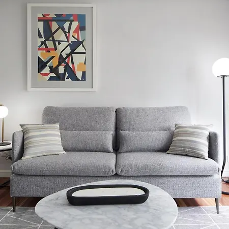 Be Bop By Feelfree Apartment San Sebastian