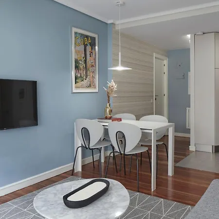 Apartment Be Bop By Feelfree *