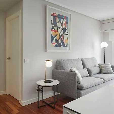 Be Bop By Feelfree San Sebastian