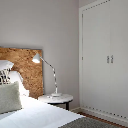 Apartment Be Bop By Feelfree