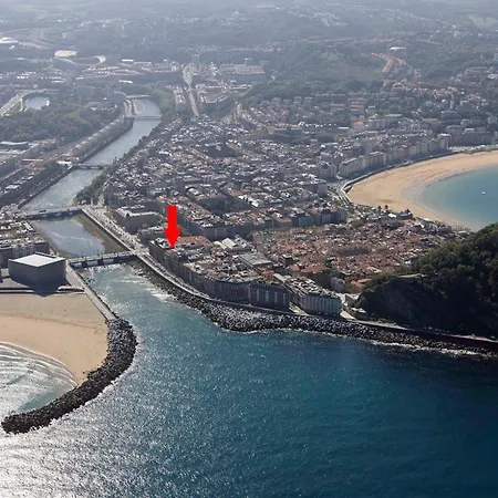 Be Bop By Feelfree * San Sebastian