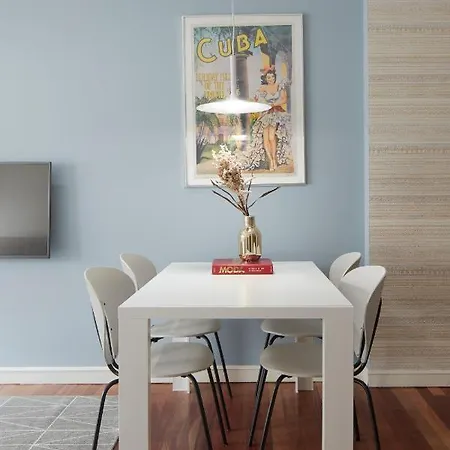 Be Bop By Feelfree * 산세바스티안