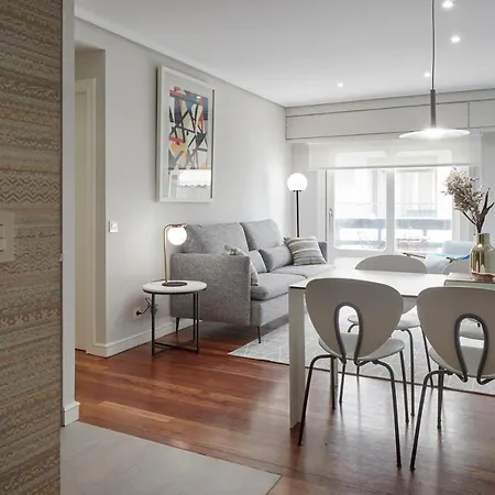 Be Bop By Feelfree * 산세바스티안