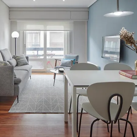 Apartment Be Bop By Feelfree