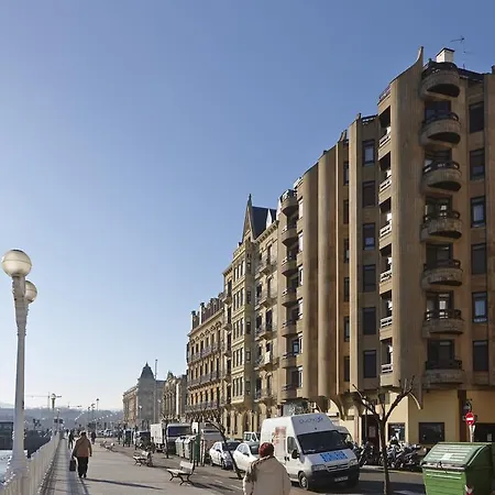 Be Bop By Feelfree 아파트 산세바스티안