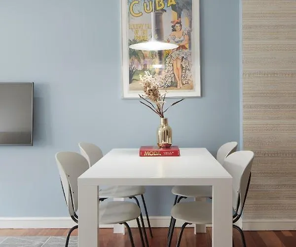 Be Bop By Feelfree * 圣塞瓦斯蒂安