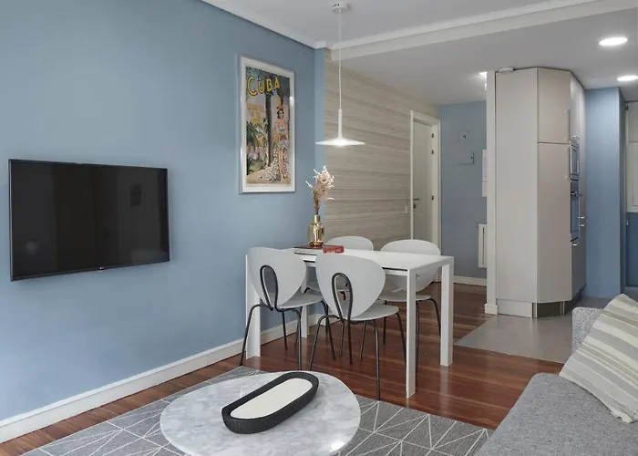 公寓 Be Bop By Feelfree *