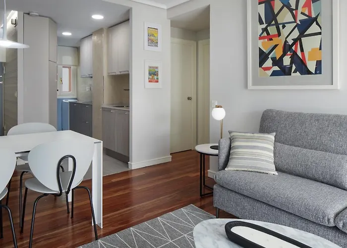 Be Bop By Feelfree 圣塞瓦斯蒂安