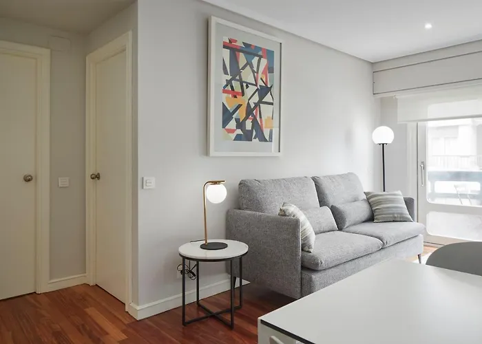 Be Bop By Feelfree San Sebastian