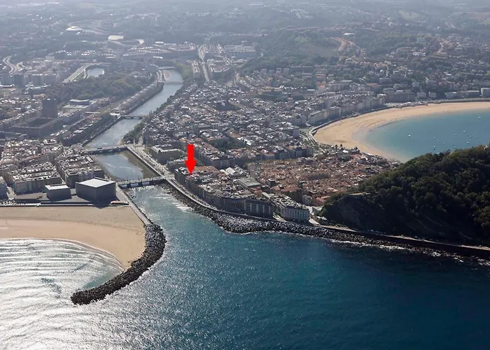 Be Bop By Feelfree * 圣塞瓦斯蒂安