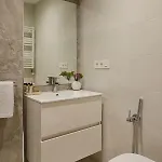 公寓 Be Bop By Feelfree