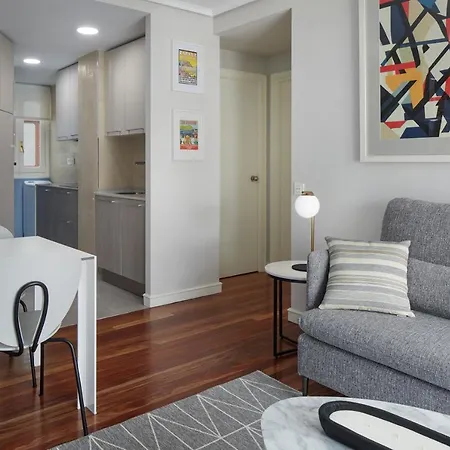 Be Bop By Feelfree 圣塞瓦斯蒂安